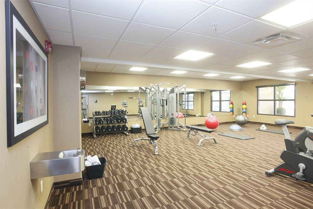 Pomeroy Inn & Suites At Olds College Εξωτερικό φωτογραφία