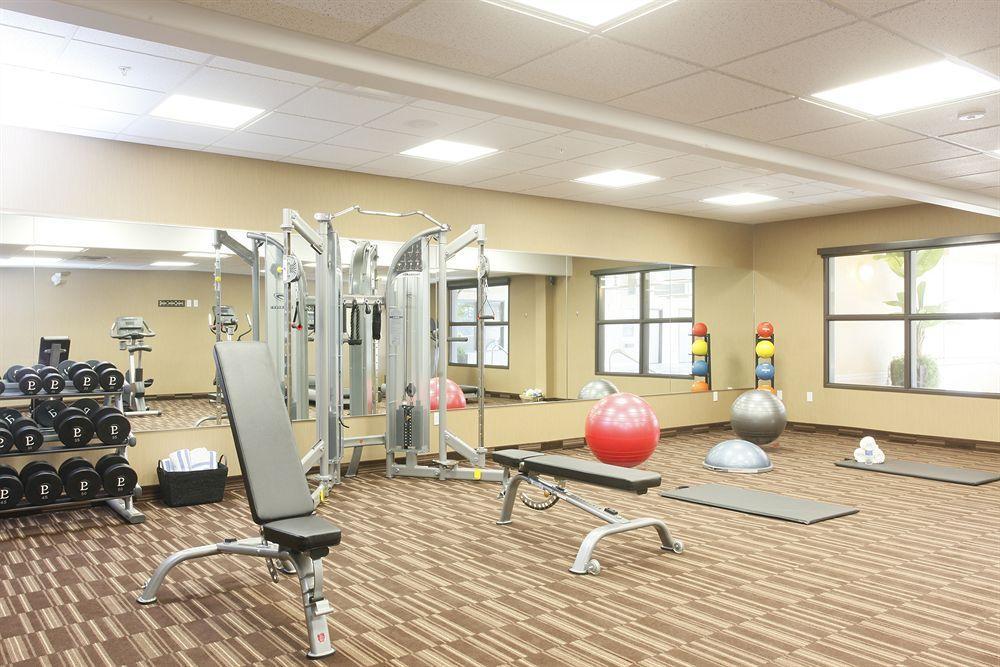 Pomeroy Inn & Suites At Olds College Εξωτερικό φωτογραφία