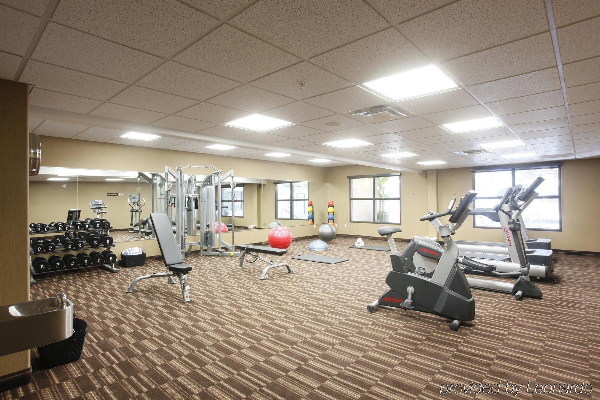 Pomeroy Inn & Suites At Olds College Εξωτερικό φωτογραφία